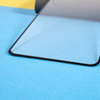 Μετριασμένο γυαλί 3D για Xiaomi Redmi A1 4G / A2 4G, μαύρη