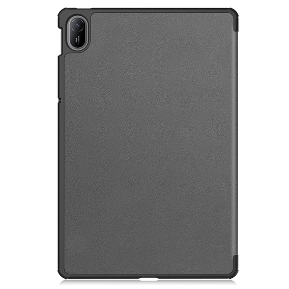 Θήκη για Huawei MatePad SE 11 2024, Smartcase, γκρι