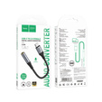 Προσαρμογέας AUX USB-C σε Jack 3,5 mm Hoco LS36