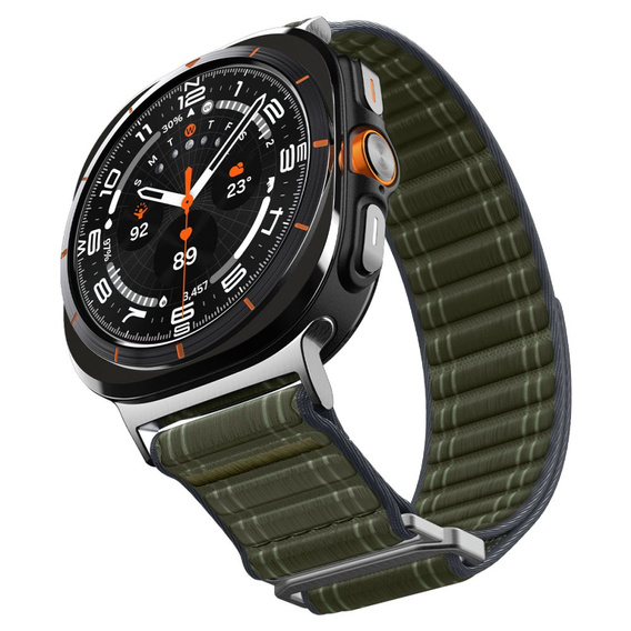 Λουράκι Spigen WBF0 για Samsung Galaxy Watch Ultra 2024/2025 (47 mm)