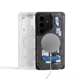 Θήκη για Samsung Galaxy S23 FE, Suritch Full Body για MagSafe, cyber punk