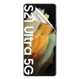 Μεμβράνη υδρογέλης για Samsung Galaxy S21 Ultra