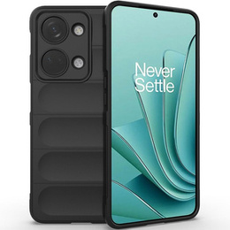 Θήκη για OnePlus Nord 3 5G, Gaming Shockproof, μαύρη