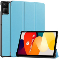 Θήκη για Xiaomi Redmi Pad SE 11", Smartcase, μπλε