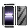 Θήκη για OnePlus Nord CE5, AntiDrop Hybrid, μαύρη