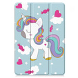 Θήκη για Xiaomi Pad 7 / 7 Pro, Smartcase, unicorn