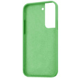 Θήκη για Samsung Galaxy S22+ Plus 5G, Silicone Lite, μέντας