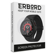 3x Φύλλο υδρογέλης ERBORD για Samsung Galaxy Watch 5 Pro 45mm