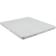 Θήκη για iPad Pro 12.9" 2022/2021/2020 (6/5/4 gen.), Smartcase Hybrid, με χώρο για γραφίδα, γκρι