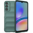 Θήκη για Samsung Galaxy A05s, Gaming Shockproof, πράσινη
