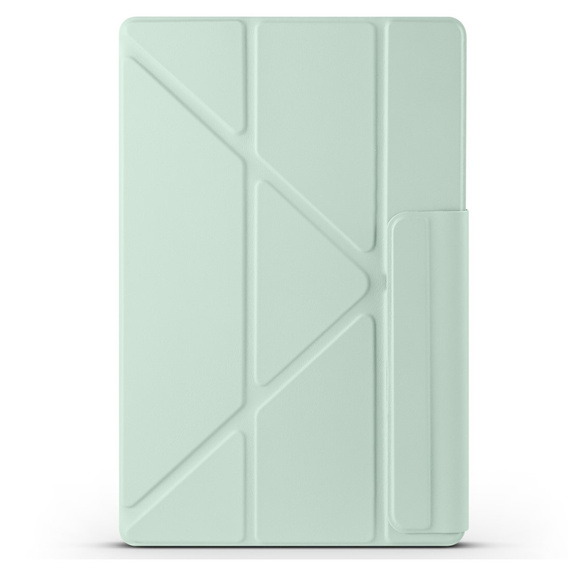 Θήκη για Xiaomi Redmi Pad SE 8.7", Origami, μπλε