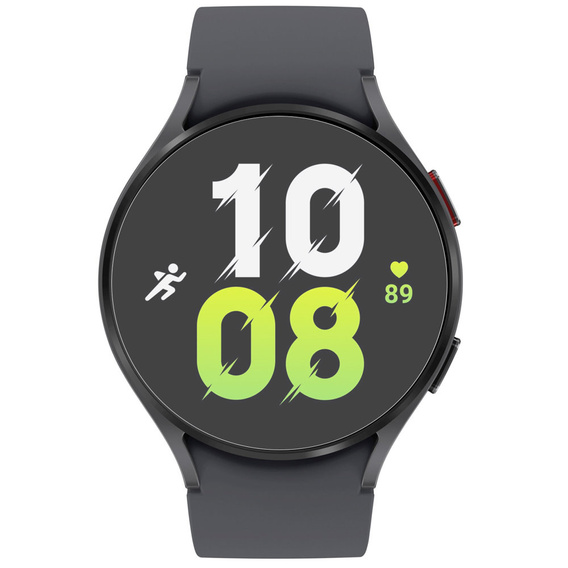 3x Φύλλο υδρογέλης ERBORD για Samsung Galaxy Watch 5 44mm