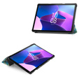 Θήκη για Lenovo Tab M10 10.1 Gen 3 TB-328FU/TB-328XU, Smartcase, Flowers