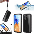 Αδιάβροχη θήκη Redpepper IP68 για Samsung Galaxy A56 5G