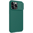Θήκη για iPhone 13 Pro, θωρακισμένη Nillkin, CamShield Pro, μπλε