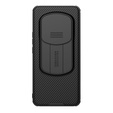 Θήκη για Honor Magic 6 Pro 5G, θωρακισμένη Nillkin, CamShield Pro, μαύρη