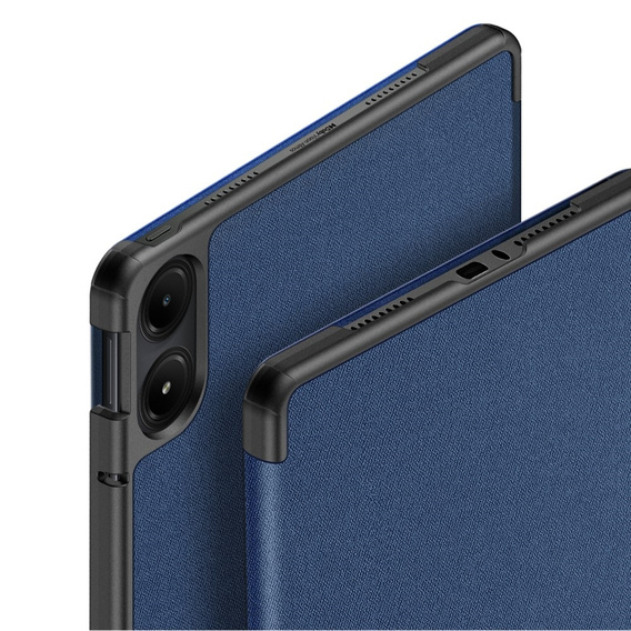 Θήκη για Xiaomi Redmi Pad Pro / Xiaomi Poco Pad, Dux Ducis Domo, μπλε