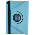 Θήκη για Lenovo Tab M10 10.1 Gen 3 TB-328FU/TB-328XU TB330FU 10.95", Περιστρεφόμενη 360, μπλε