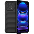 Θήκη για Xiaomi 13, Gaming Shockproof, μαύρη