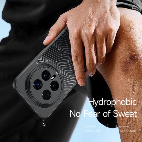 Θήκη Dux Ducis Aimo για Honor Magic 8 Pro