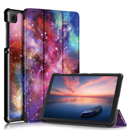 Θήκη για Samsung Galaxy Tab A7 Lite, Smartcase, galaxy