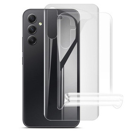 IMAK 2x πίσω μεμβράνη υδρογέλης για Samsung Galaxy A54 5G