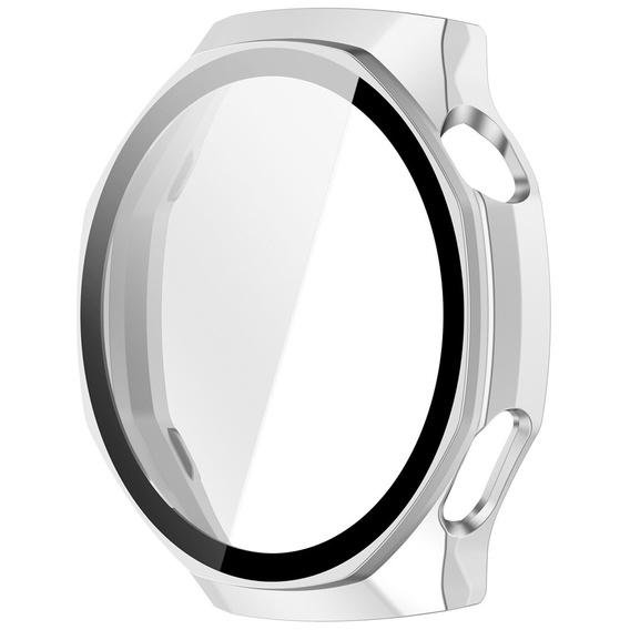 Προστατευτική θήκη με σκληρυμένο γυαλί για Huawei Watch GT 6 Pro 46mm