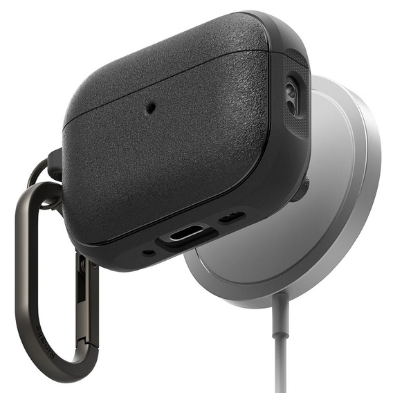 Μαγνητική θήκη MagSafe Ringke Onyx για Apple AirPods Pro 3