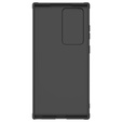 Θήκη για Samsung Galaxy S23 Ultra, θωρακισμένη Nillkin, CamShield Pro, μαύρη