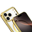Θήκη Electro MagSafe + κορδόνι για iPhone 17 Pro Max