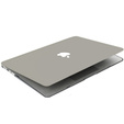 Θήκη για Macbook Pro 14.2 A2442, HardShell, μπεζ