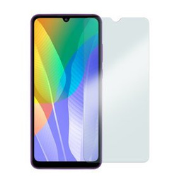 Μετριασμένο γυαλί 9H για Huawei Y6P