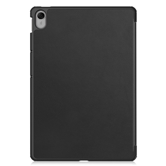 Θήκη για Huawei MatePad 11.5 2024, Smartcase, μαύρη