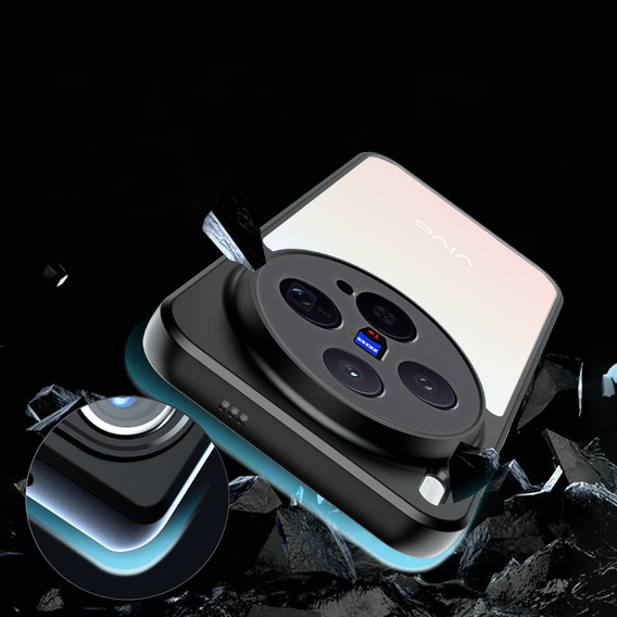 Θήκη Fusion Hybrid για Vivo X300