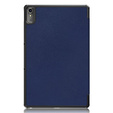 Θήκη για Lenovo Tab P11 Gen 2 TB350FU TB350XU 11.5", Smartcase, σκούρο μπλε