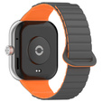 Λουράκι σιλικόνης για Xiaomi Redmi Watch 4 / Smart Band 8 Pro