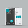 Θωρακισμένη θήκη Nillkin για Xiaomi Poco F6 Pro, CamShield Prop, για Magsafe, μαύρη