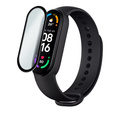 2x υβριδικό γυαλί ERBORD για Xiaomi Mi Band 6