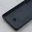 Θήκη για Oppo Reno 10 / 10 Pro, CamShield Slide, χρυσός