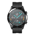 3x Φύλλο υδρογέλης ERBORD για Huawei Watch GT 2 46mm