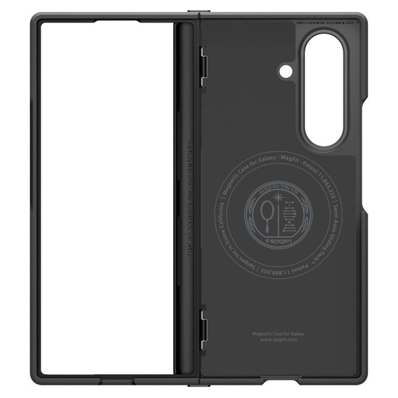 Spigen Slim Armor Pro Mag για Samsung Galaxy Z Fold7