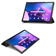 Θήκη για Lenovo Tab M10 Plus 10.6 Gen 3 TB-125F TB-128F, Smartcase, don't touch me