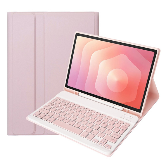 Θήκη με πληκτρολόγιο για tablet Samsung Galaxy Tab S11