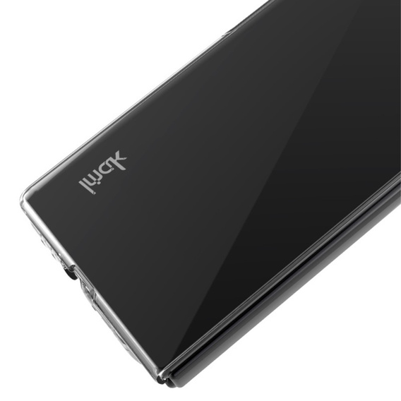 IMAK Θήκη για Honor Magic V3 5G, Crystal Case, διαφανής