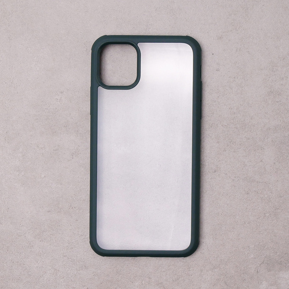 Θήκη για iPhone 11 Pro Max, ERBORD Guardian, πράσινη