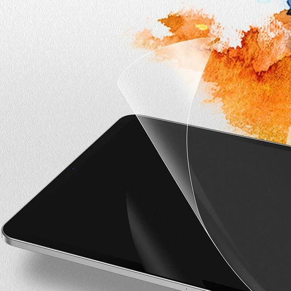 προστατευτική μεμβράνη Paper feel για το Samsung Galaxy Tab S10 Lite / S10 FE / S9 FE