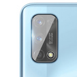 Μετριασμένο γυαλί για κάμερα για το Realme 7 5G, μπλε