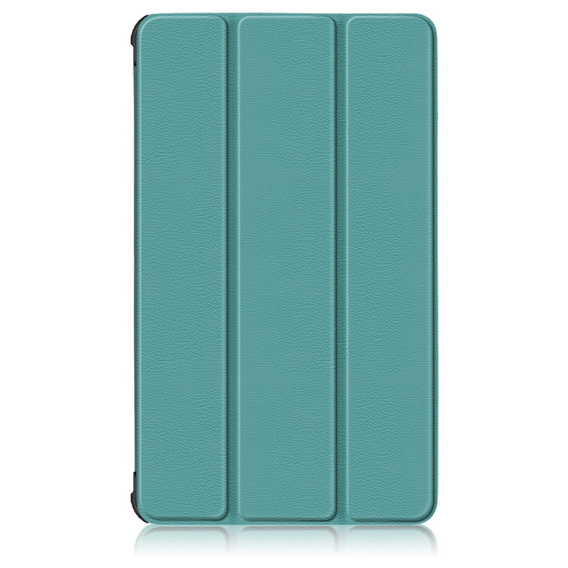 Θήκη για Samsung Galaxy Tab A7 Lite 8.7 T220 / T225, Smartcase, πράσινη