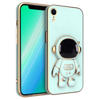 Θήκη για iPhone XR, Astronaut, μέντας