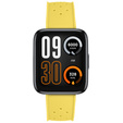 Λουράκι σιλικόνης ERBORD Universal 22mm